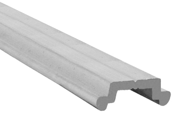 12' MOLDING ALUMINUM 5/8 X 12' - AP PRODUCTS