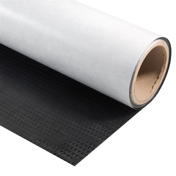 28' X 50' BOTTOM BOARD - BLACK - AP PRODUCTS