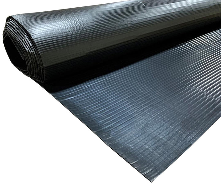 78' X 36' ROLLED COROPLAST UNDERBEL - AP PRODUCTS