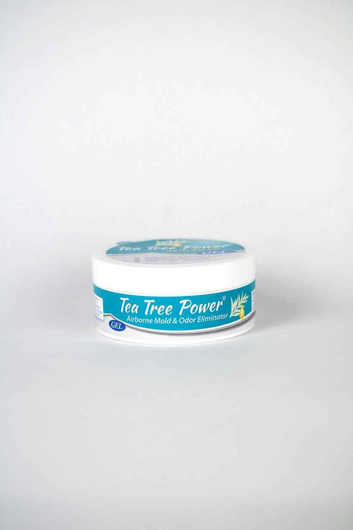 TEA TREE POWER 2OZ GEL - AP PRODUCTS