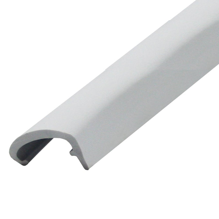 INSERT MOLDING TRIM POLAR WHITE - 1 - AP PRODUCTS