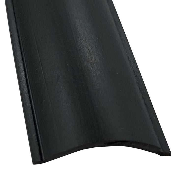 RADIUS INSERT MOLDING 7/8' X 50'  - - AP PRODUCTS