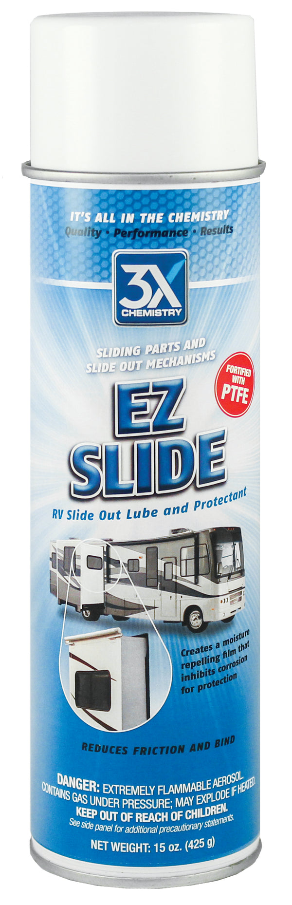 EZ SLIDE - AP PRODUCTS