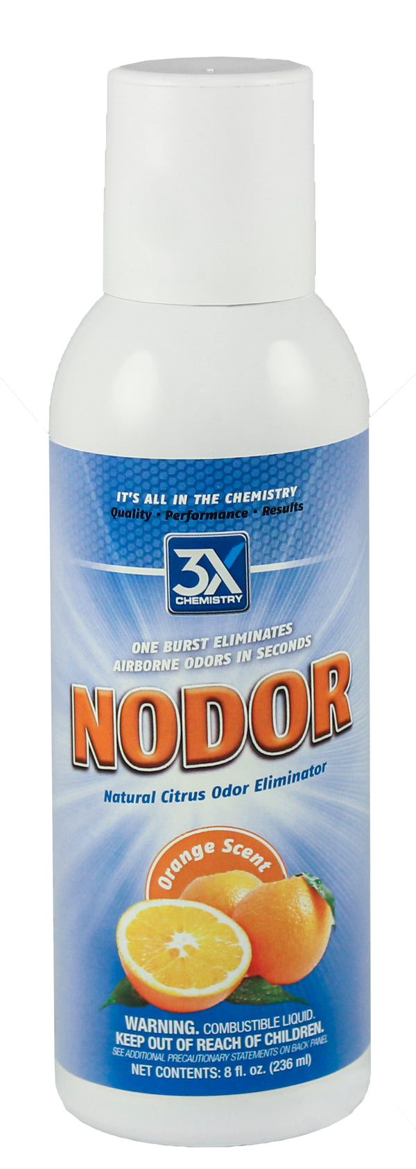 NODOR-ORANGE - AP PRODUCTS