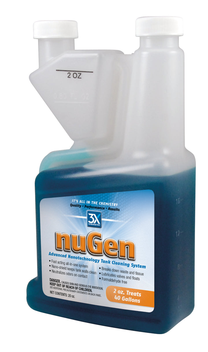 NUGEN - AP PRODUCTS