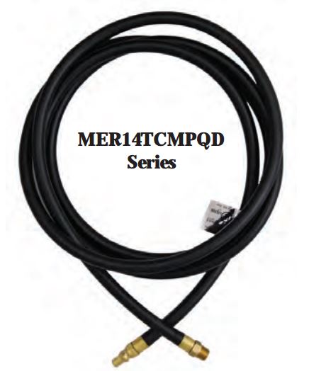 HP HOSE    ID    MNPTXMQD - AP PRODUCTS