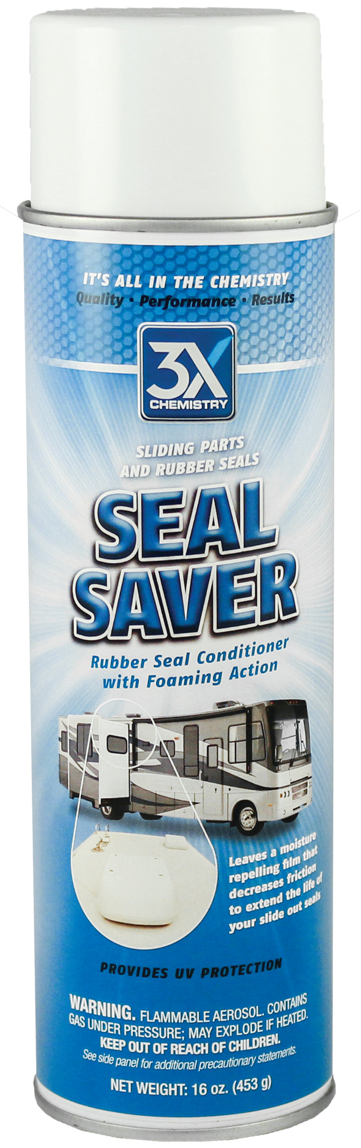 SEAL SAVER - AP PRODUCTS