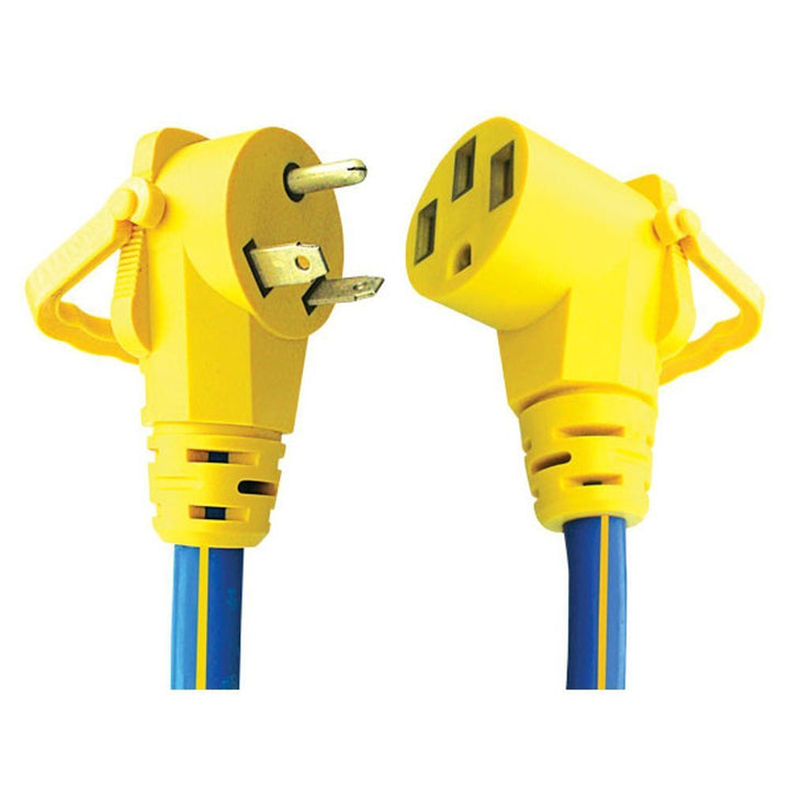30M/50F AMP EZEE GRIP  AD - AP PRODUCTS