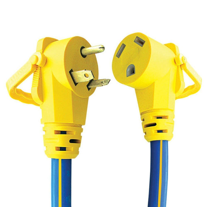 25FT 30AMP RV EXT CORD EZ - AP PRODUCTS