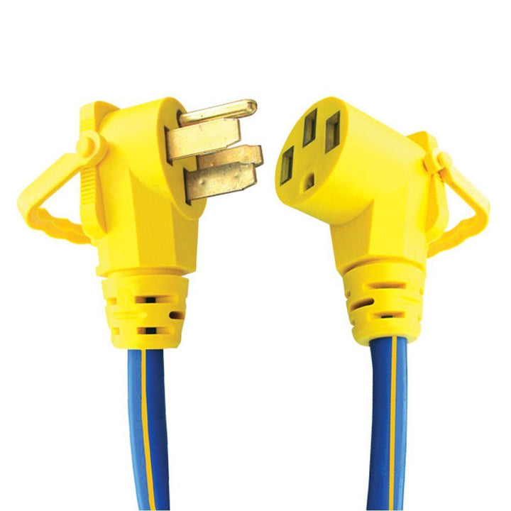 30FT 50AMP RV EXT CORD EZ - AP PRODUCTS
