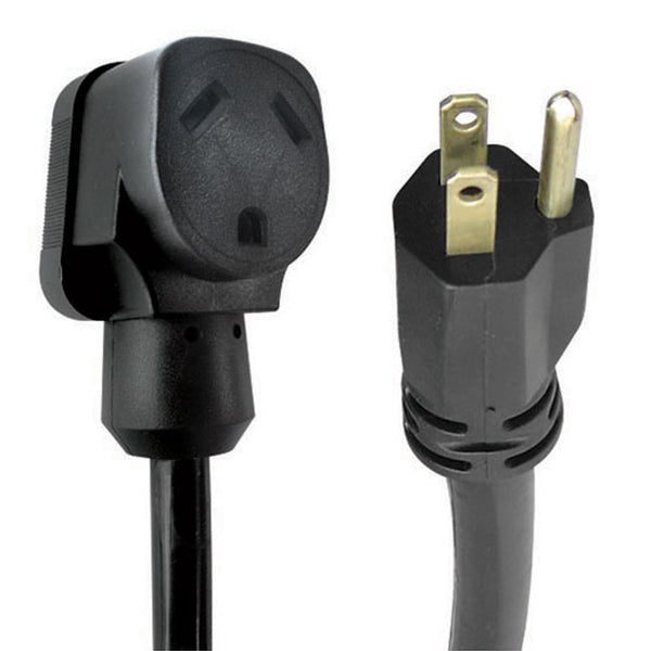 15M/30F AMP POWER CORD - AP PRODUCTS