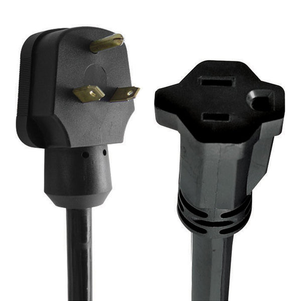 30M/15F AMP POWER CORD - AP PRODUCTS