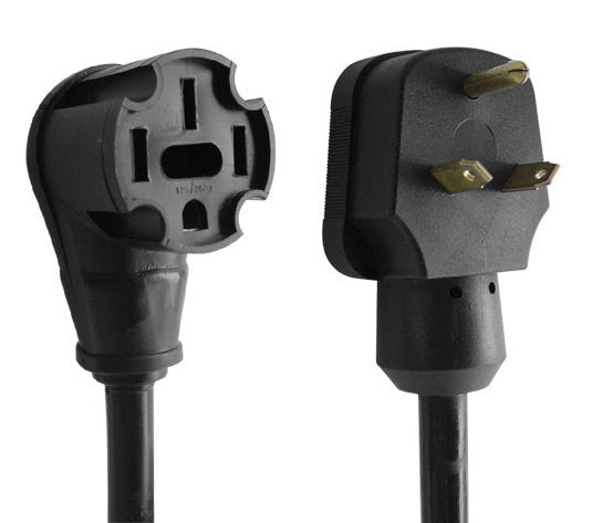 30M/50F AMP POWER CORD - AP PRODUCTS