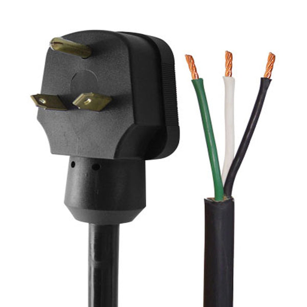 25' 30 AMP POWER CORD - AP PRODUCTS