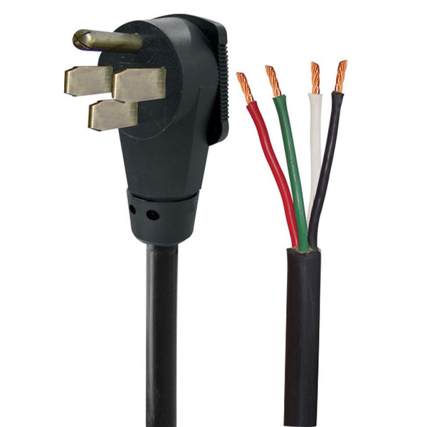 30' 50 AMP POWER CORD - AP PRODUCTS