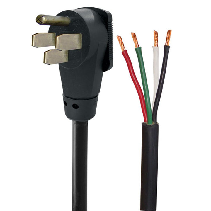 30' 50 AMP POWER CORD - AP PRODUCTS