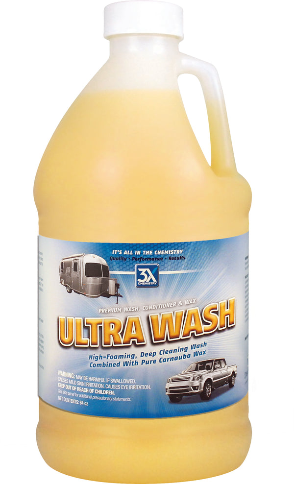 ULTRA WASH RV - AP PRODUCTS