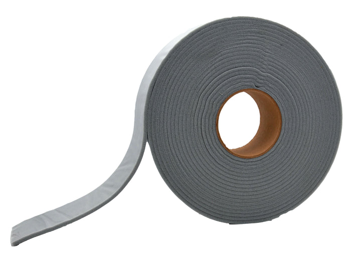 1/4'X1-1/2'X30' CAP TAPE- - AP PRODUCTS