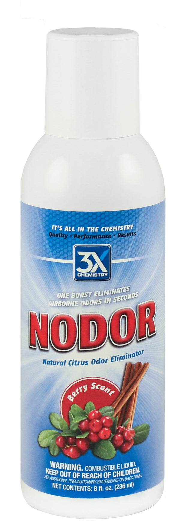 NODOR-BERRY - AP PRODUCTS