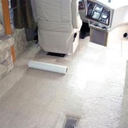 21' X 1000' CARPET SHIELD - AP PRODUCTS