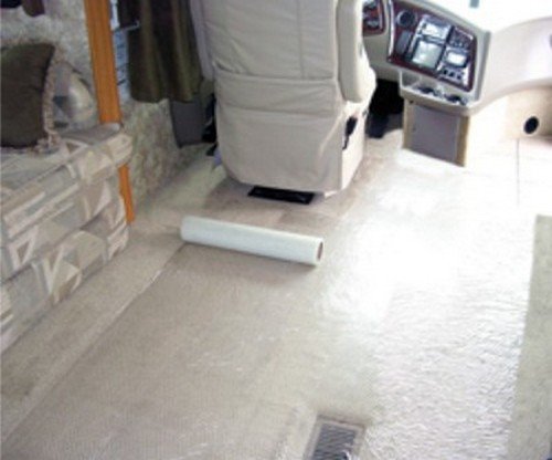 21' X 200' CARPET SHIELD - AP PRODUCTS