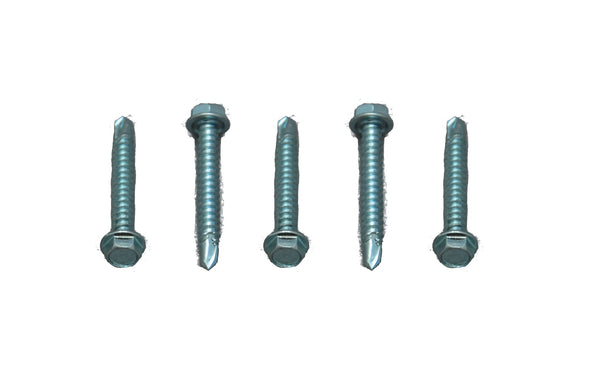 50PK 1-1/4' SD SCREWS - AP PRODUCTS