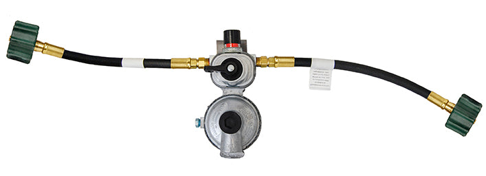 2-STAGE CHANGEOVER LP REG - AP PRODUCTS
