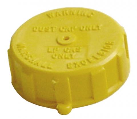 TANK VALVE CAP ONLY - AP PRODUCTS