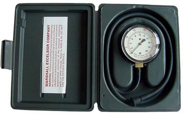 LOW PRESSURE TEST KIT - AP PRODUCTS