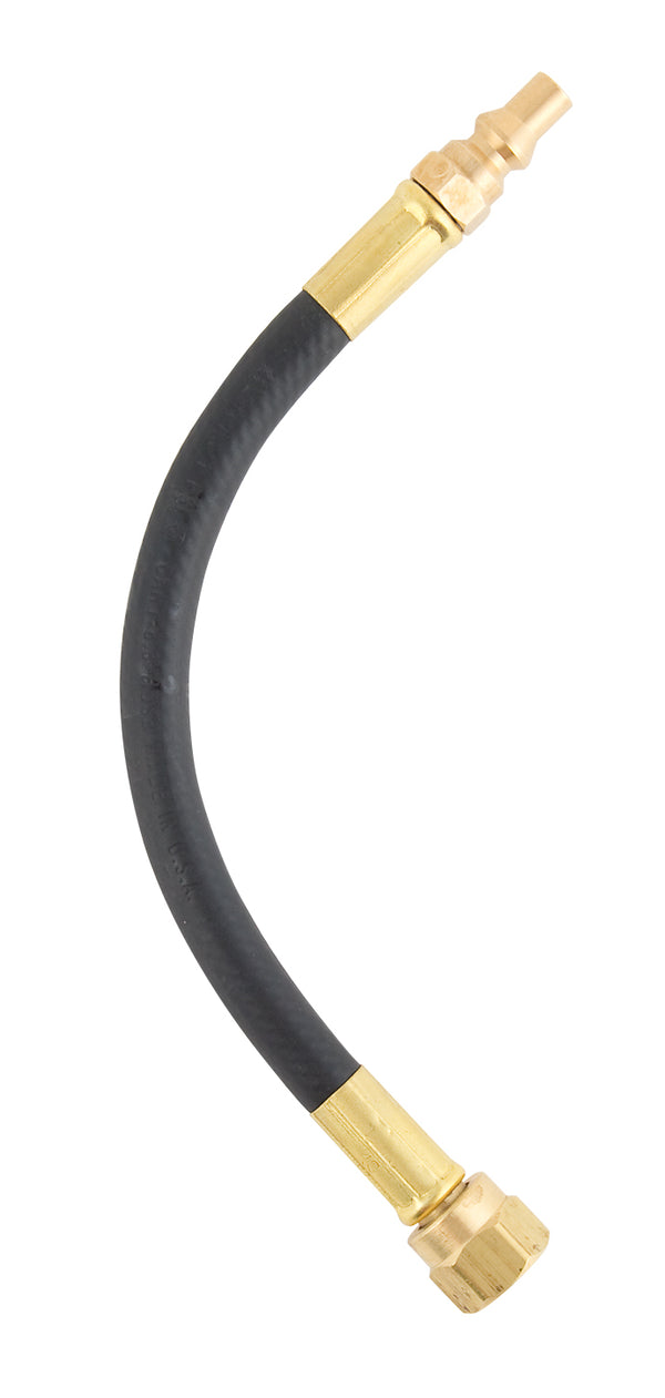 9' QD HOSE ASSEMBLY - AP PRODUCTS