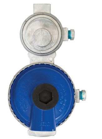 LOW CAP INTEGRAL 2 STAGE-PKG - AP PRODUCTS