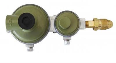 2 STAGE REG 9:00 VENT  HC PKG - AP PRODUCTS