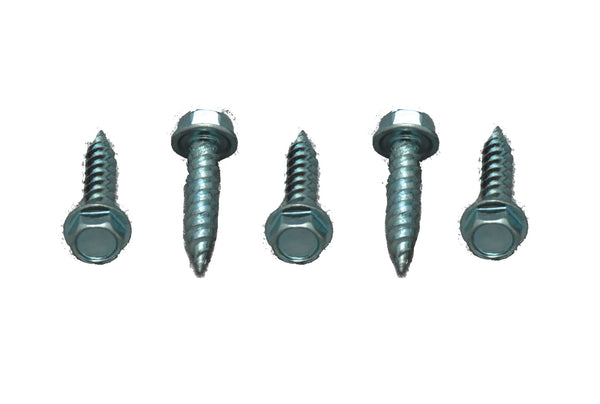 500PK 3/4' SCREWS - AP PRODUCTS