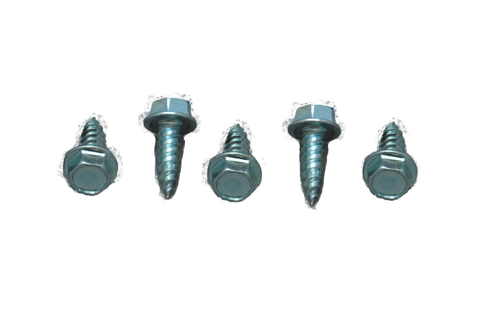 50PK 1/2' SCREWS - AP PRODUCTS