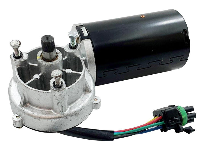 100 WATT 56 NM WIPER MOTOR - AP PRODUCTS