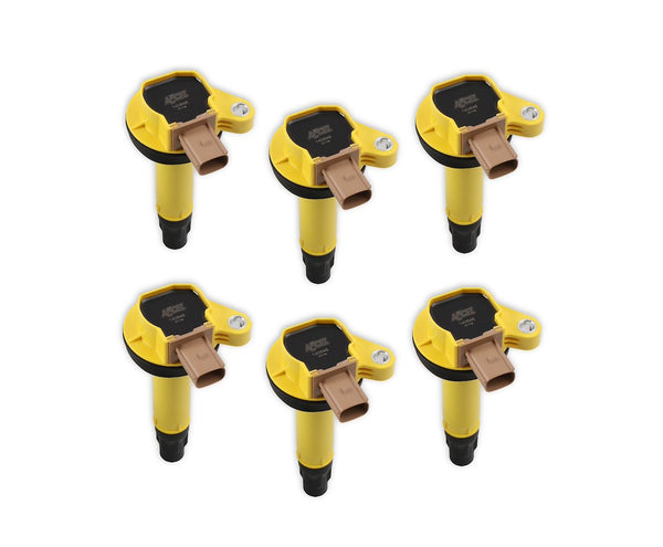 IGNITION COIL - SUPERCOIL