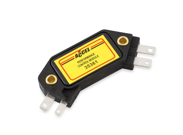 CONTROL MODULE 75-80 GM