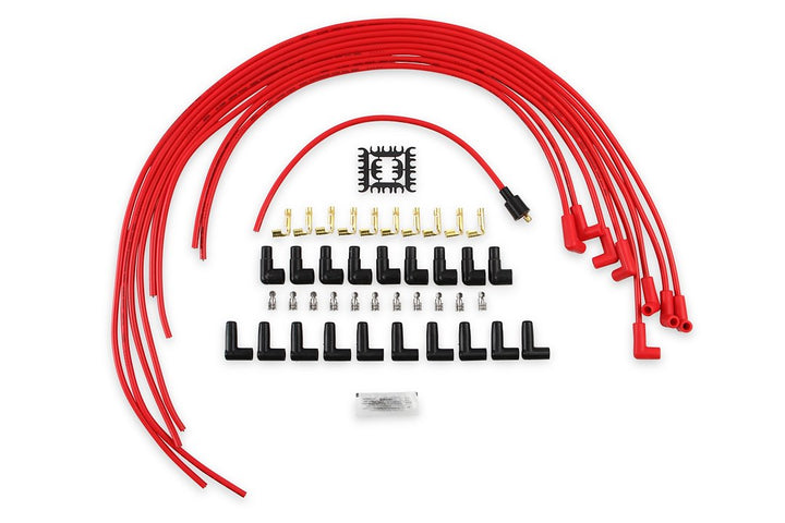 S.STCK 8MM ANG. RED - ACCEL