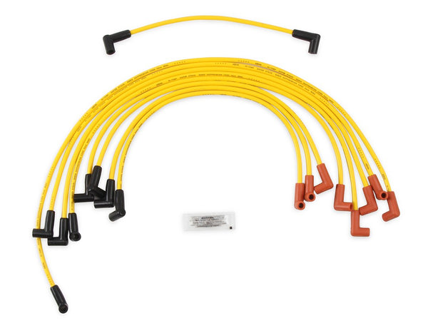 SUPER STK 8MM WIRE SET