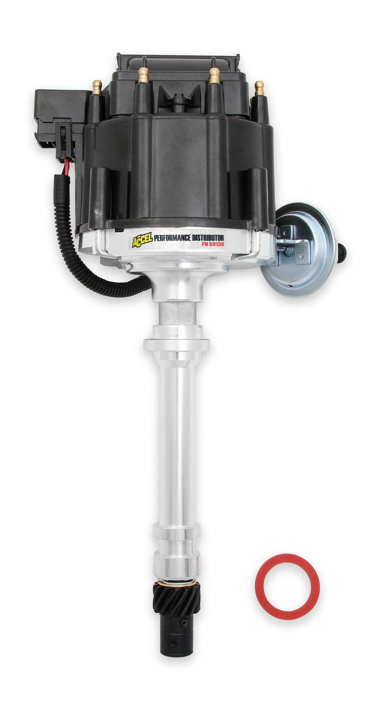 DISTRIBUTOR HEI - ACCEL