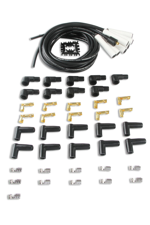 UNI CERAMIC BOOT WIRE KIT