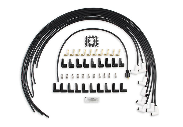 UNI CERAMIC BOOT WIRE KIT