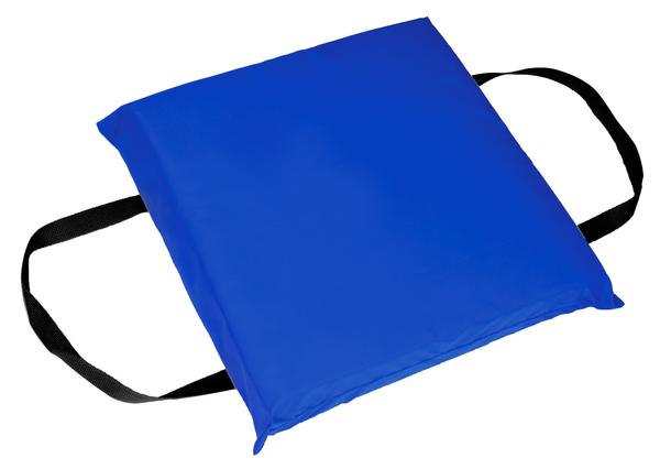 TYPE IV THROWABLE CUSHION  BLUE - AIRHEAD