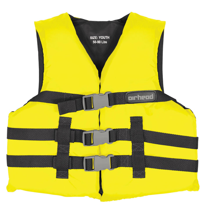 AIRHEAD GENERAL PURPOSE LIFE VEST - AIRHEAD