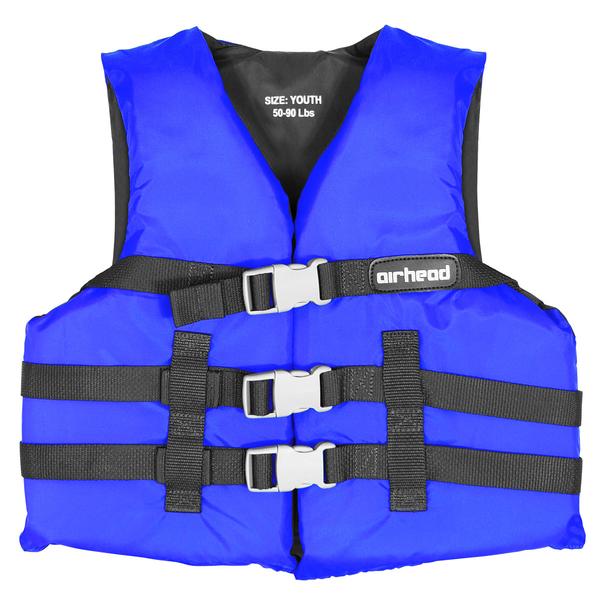 AIRHEAD GENERAL PURPOSE LIFE VEST - AIRHEAD