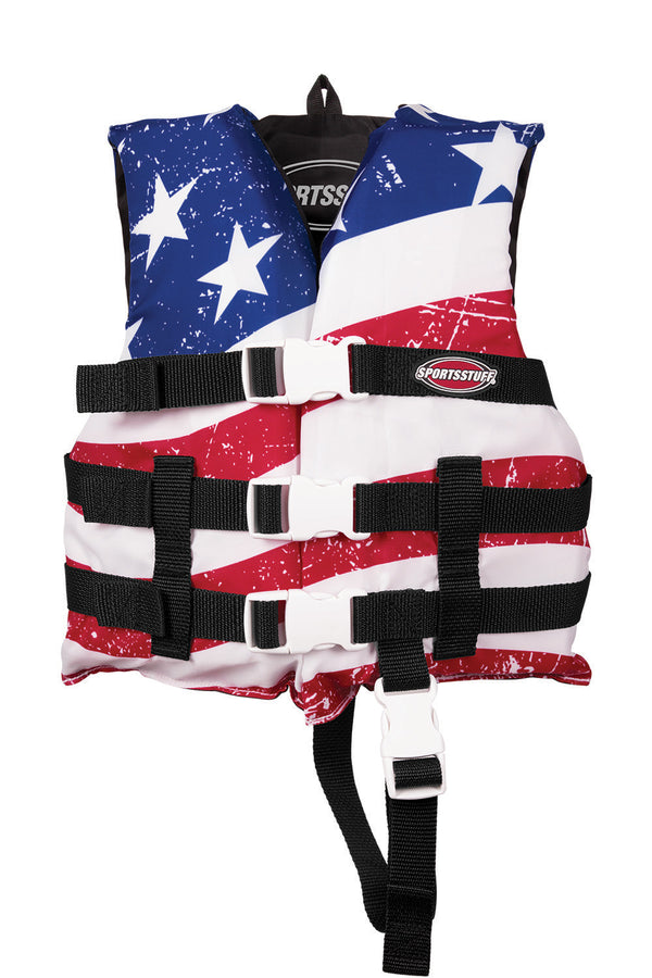 AIRHEAD GENERAL PURPOSE LIFE VEST - AIRHEAD