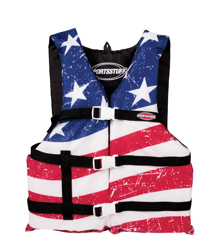 AIRHEAD GENERAL PURPOSE LIFE VEST - AIRHEAD