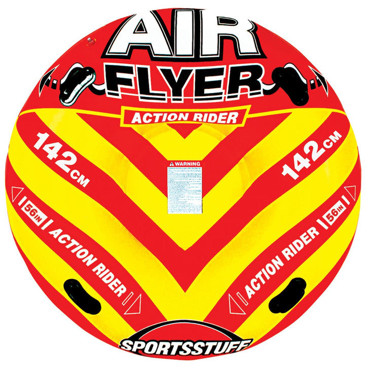 SPORTSSTUFF AIR FLYER SNOW TUBE  60 - AIRHEAD