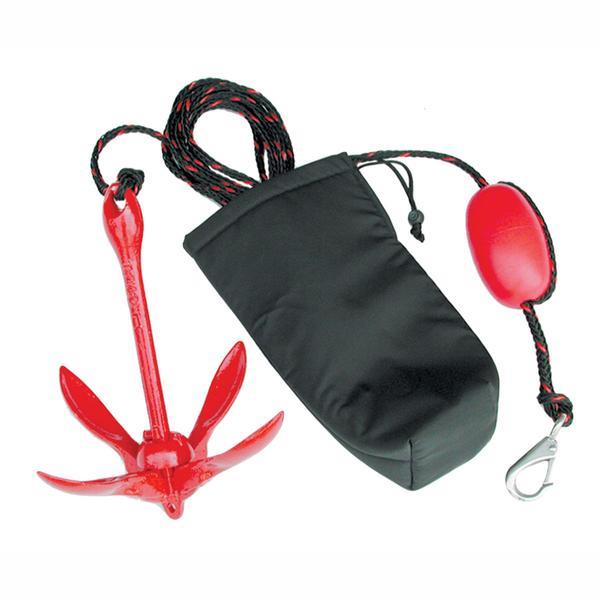 JET LOGIC COMPLETE FOLDING ANCHOR S - AIRHEAD