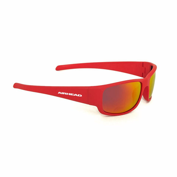 FLOAT SUNGLASS SPORT RED - AIRHEAD